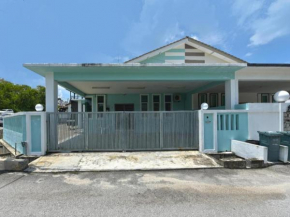 OYO Home 90582 Dz Homestay Bukit Ubi